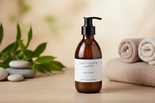 Simply Darcie Hand & Body Lotion 250ml