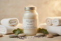Simply Darcie Dead Sea Salt Bath Soak