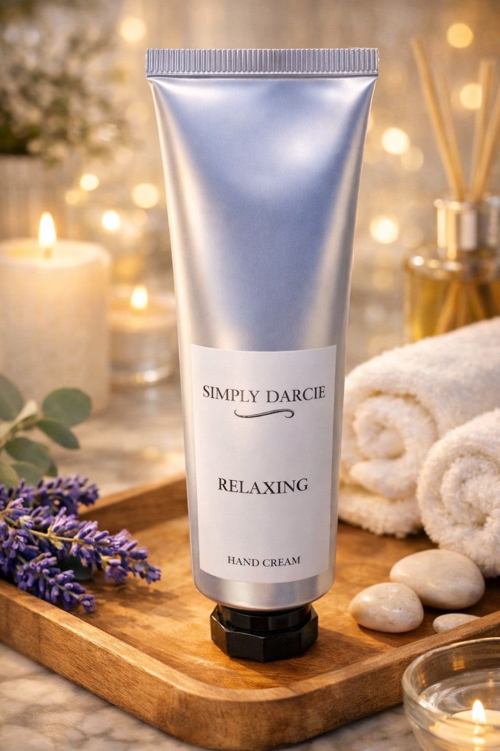 Simply Darcie Hand Cream 100ml