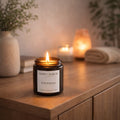 Simply Darcie Natural Plant Wax Candle 96g