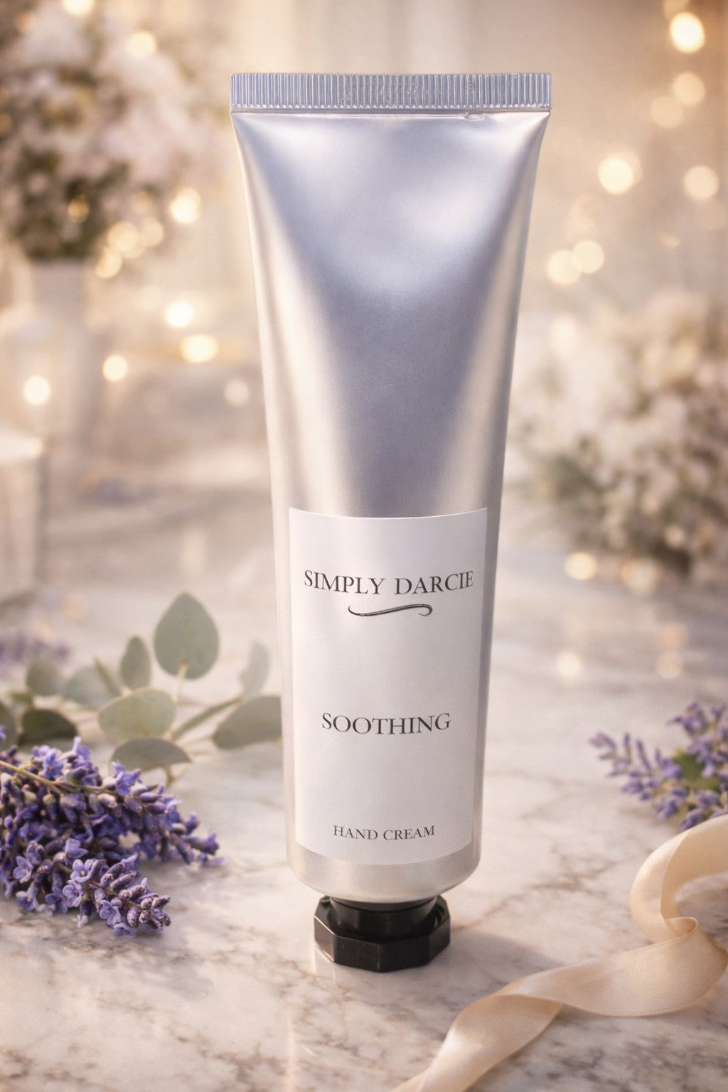 Simply Darcie Hand Cream 100ml