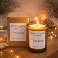 Simply Darcie Natural Plant Wax Candle 60g
